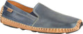 Nautic Leather Men's Shoes Z503