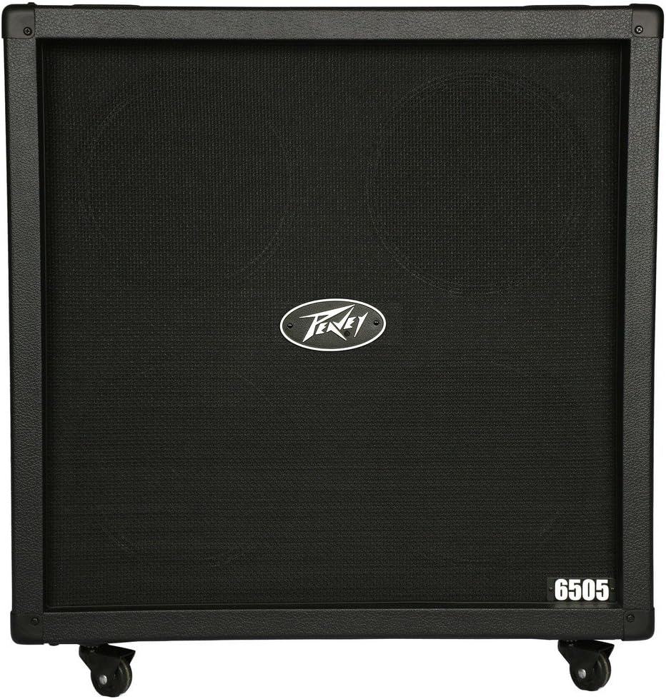 300W 4x12 Guitar Cabinet S679