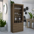 Amareto Bar Cabinet N57172
