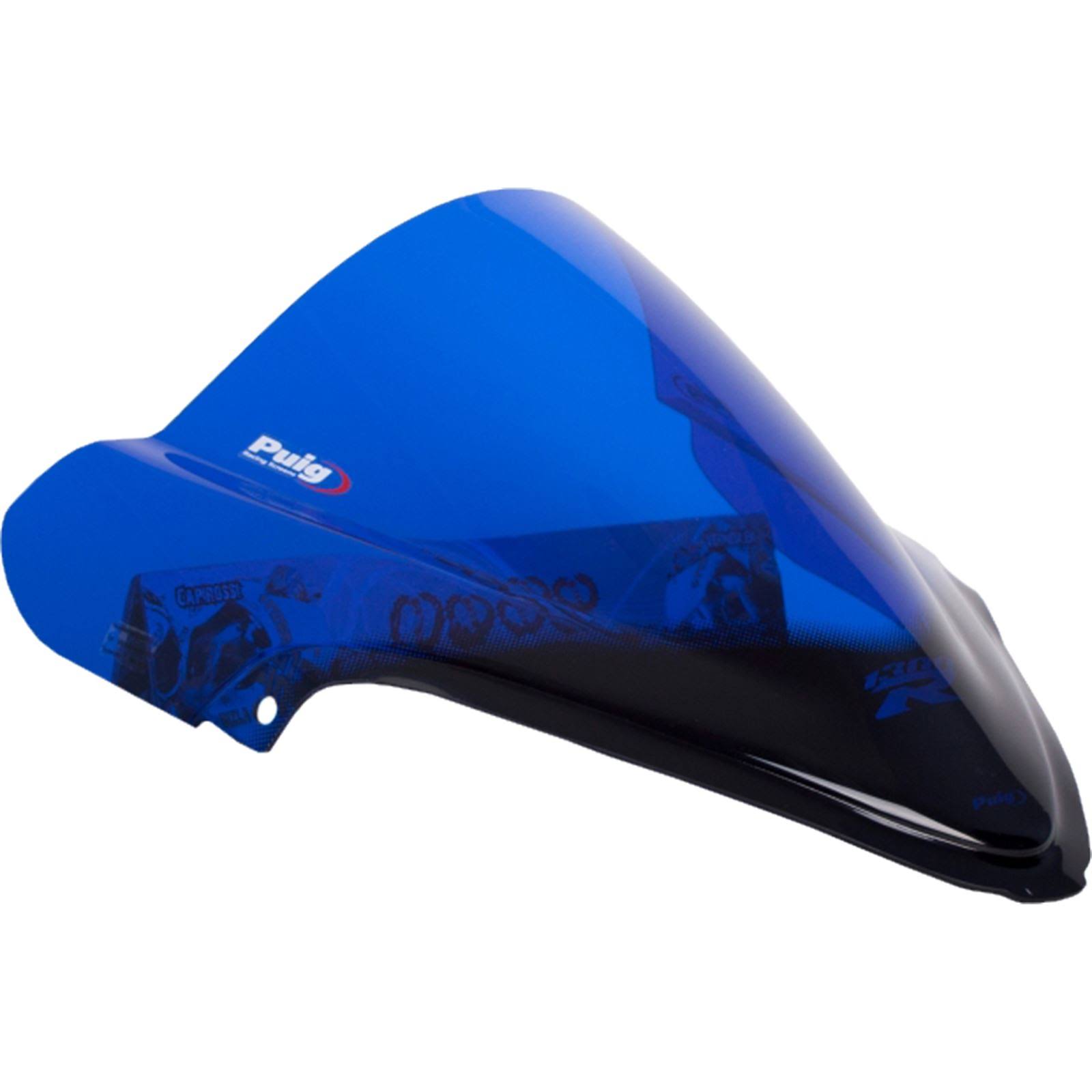 Blue Racing Windscreen H765641