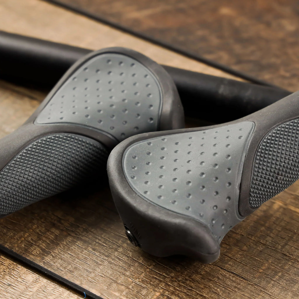 Ergonomic Anti-Slip Handlebar Grips T5980
