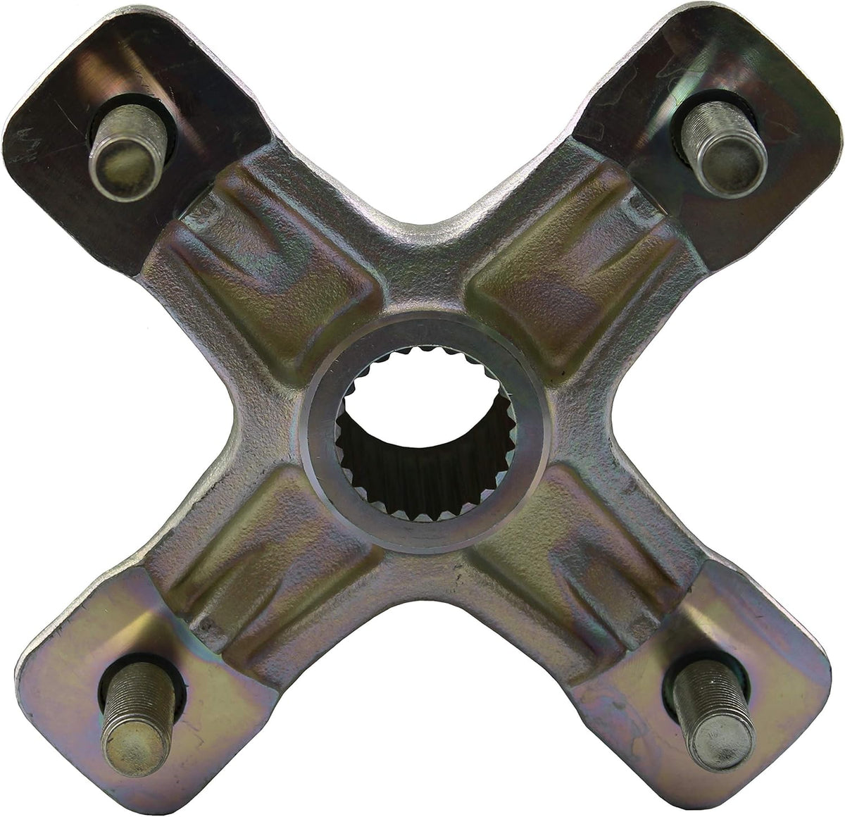 Axle Replacement for Yamaha YFZ450 Rear Wheel Axle and Hubs 2006 2013 Y5208