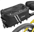 Water Resistant Bike Trunk Bag with Rain Cover X742131