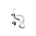 Carbon Bottle Cage H8284