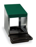 Laying Nest 1 Compartment Plastic Floor 2.7 kg F312