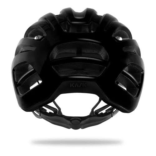 Matt Black Helmet U1586