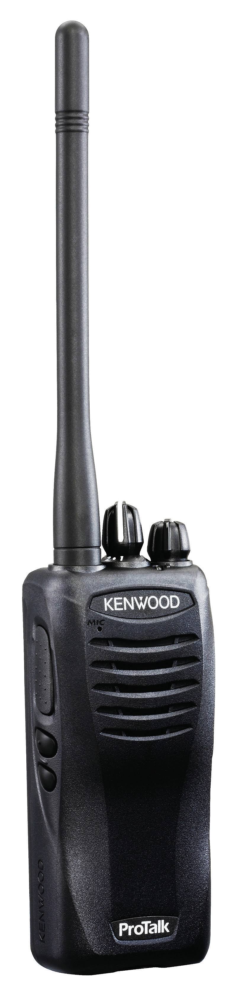 Two-way Radio VHF 151-159 MHz H23757