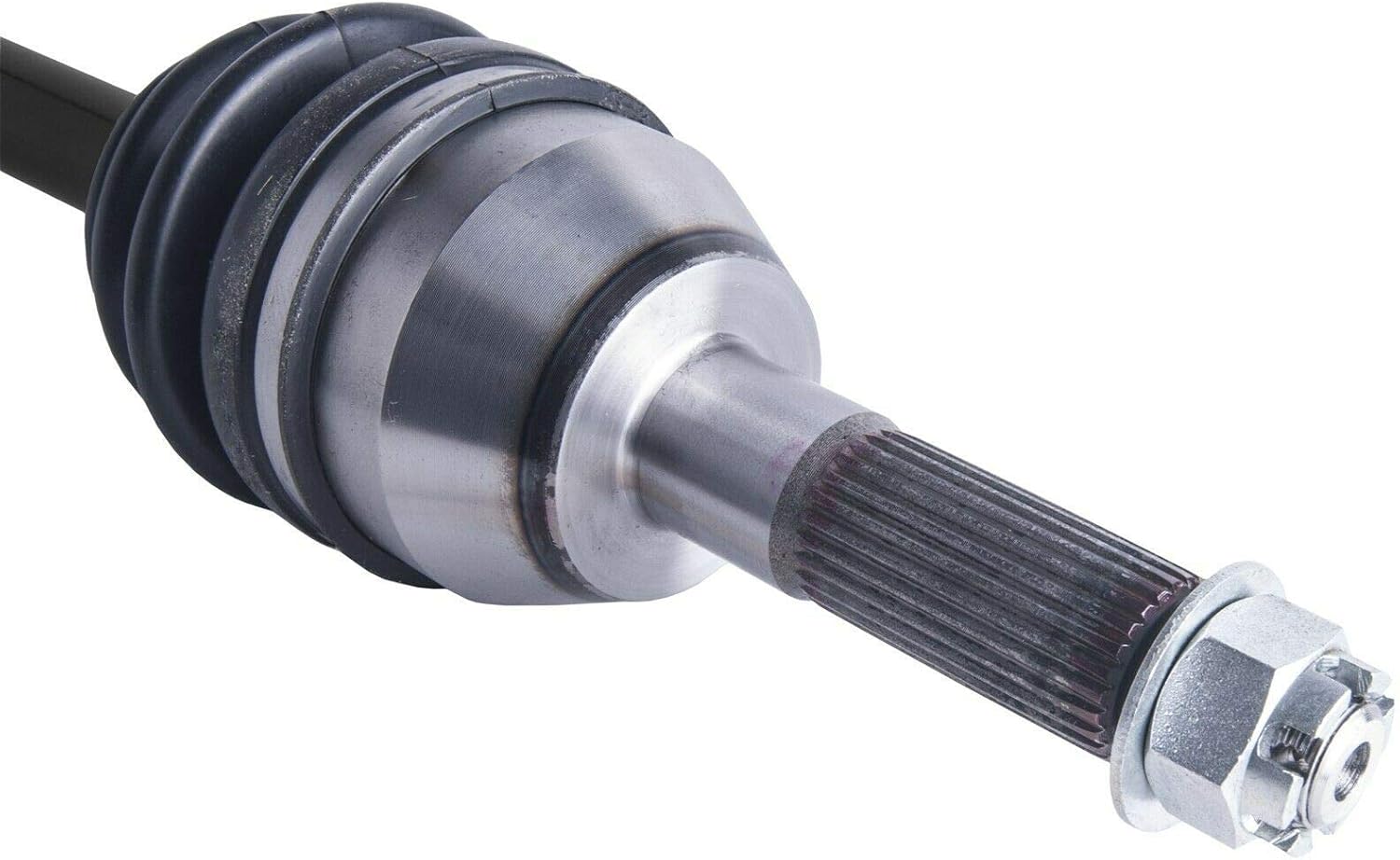 Axle Replacement and Differential Seal Kit for Polaris Sportsman 500 H603661