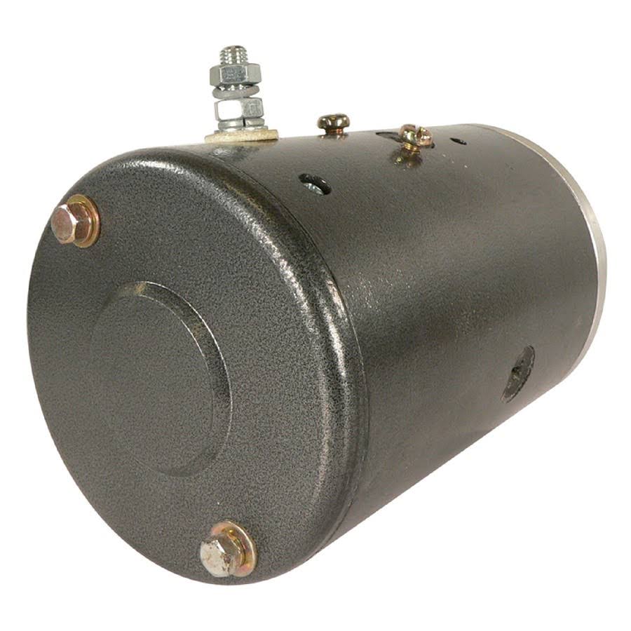 Pump Motor F4949
