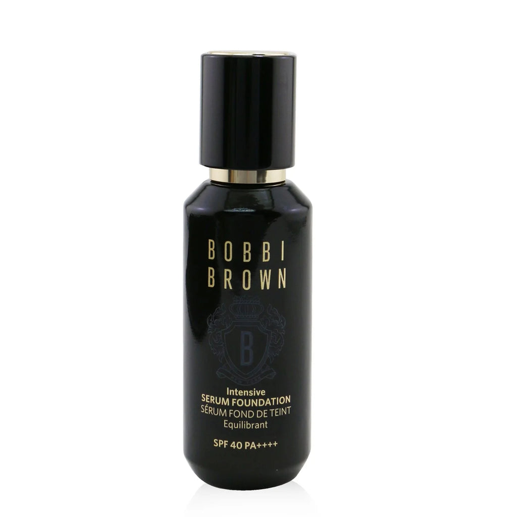 Serum Foundation SPF40 Warm Beige 30ml O220708