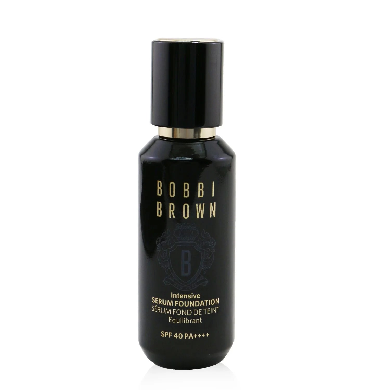 Serum Foundation SPF40 Warm Beige 30ml O220708
