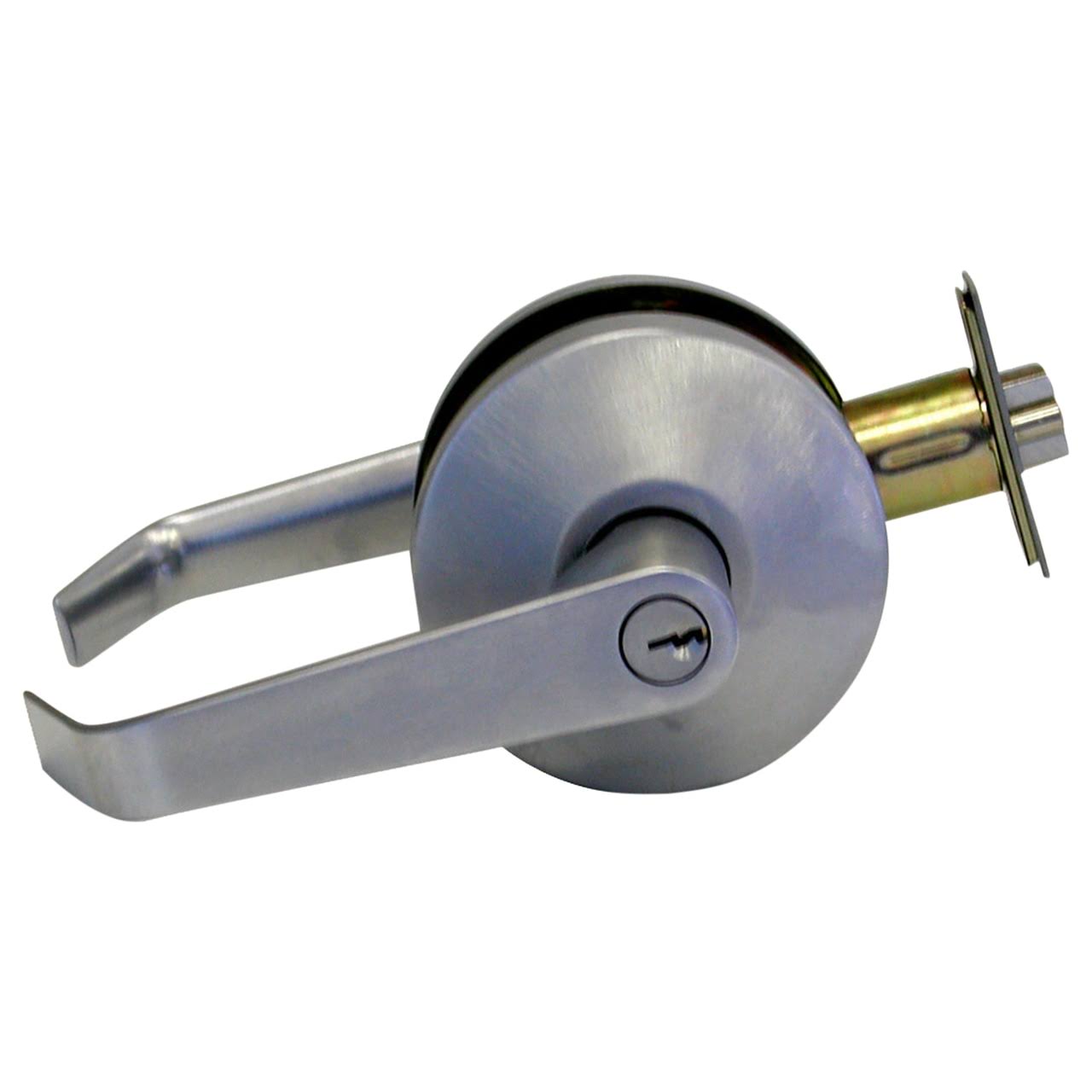Cylindrical Lock G755