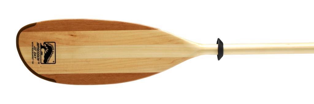 Solo Canoe Paddle J52294