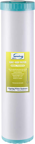 4.5” x 20” Whole House Water Filter Replacement Cartridge P9798