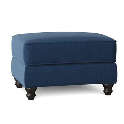 Rectangle Standard Ottoman C948902