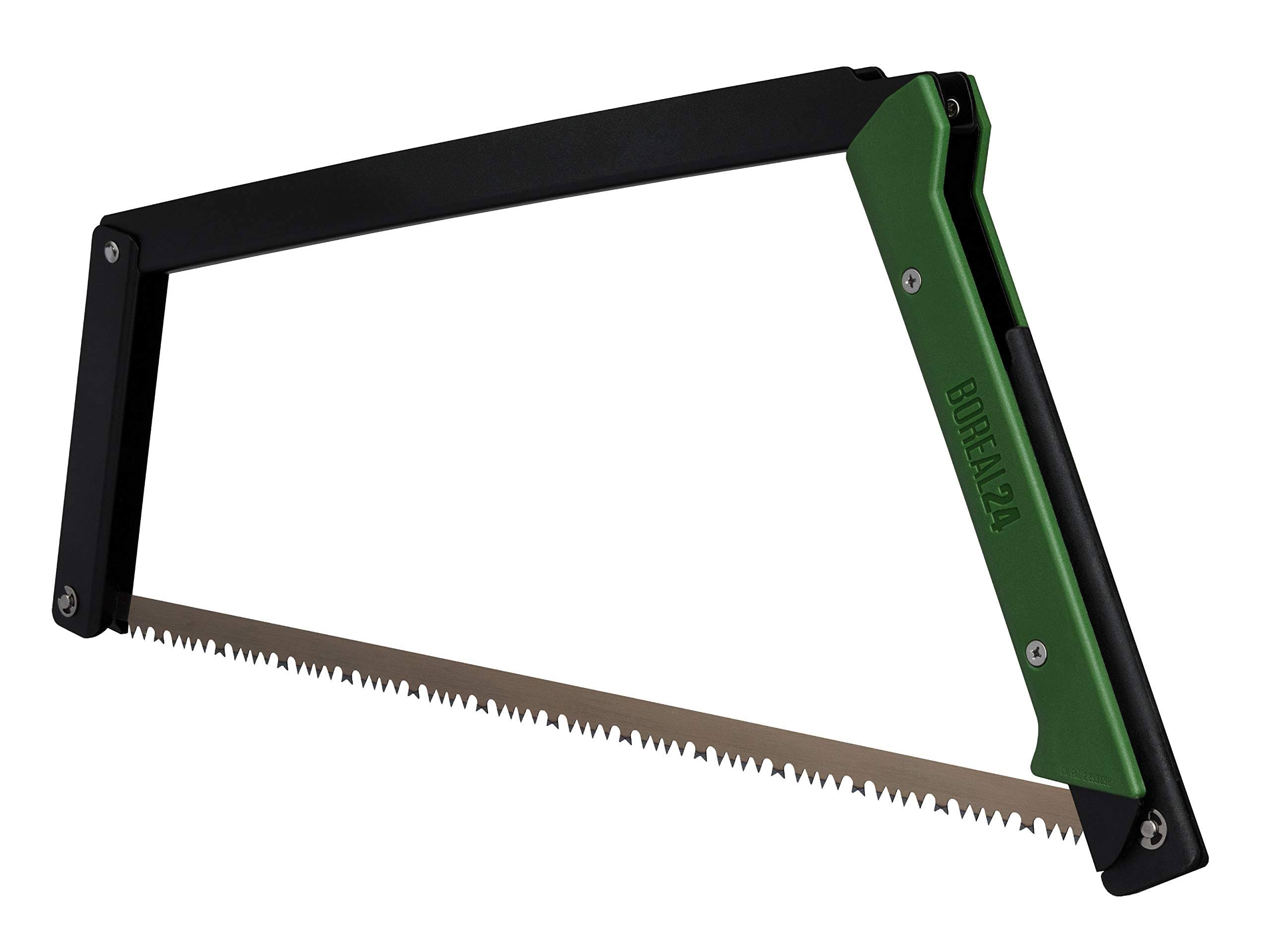 Folding Bucksaw Q2680
