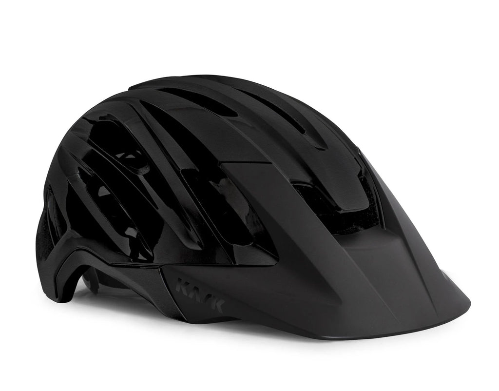 Matt Black Helmet U1586