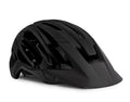Matt Black Helmet U1586