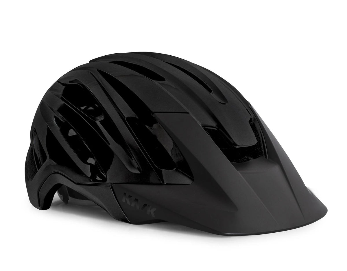 Matt Black Helmet U1586