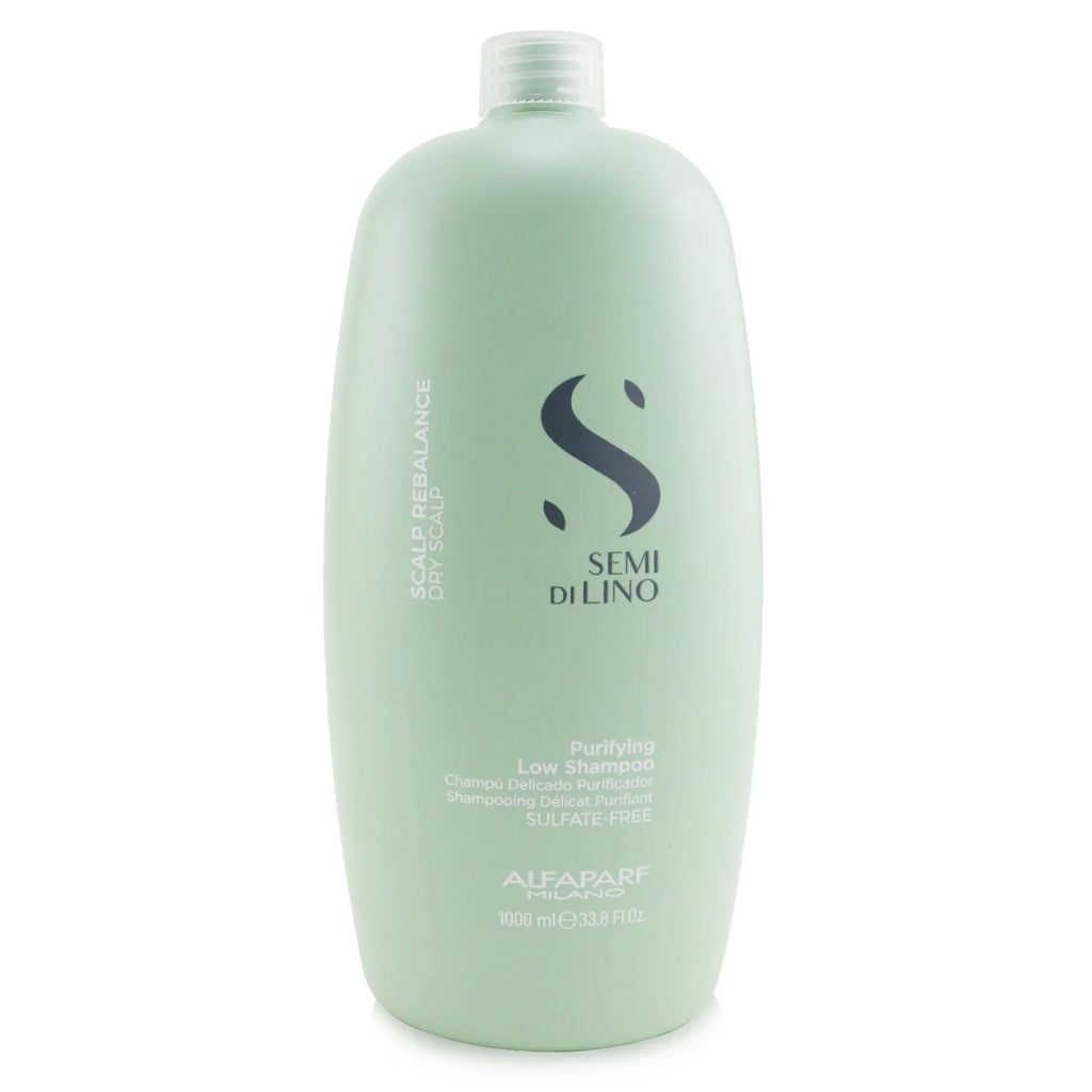 Purifying Low Shampoo 1000ml O202833