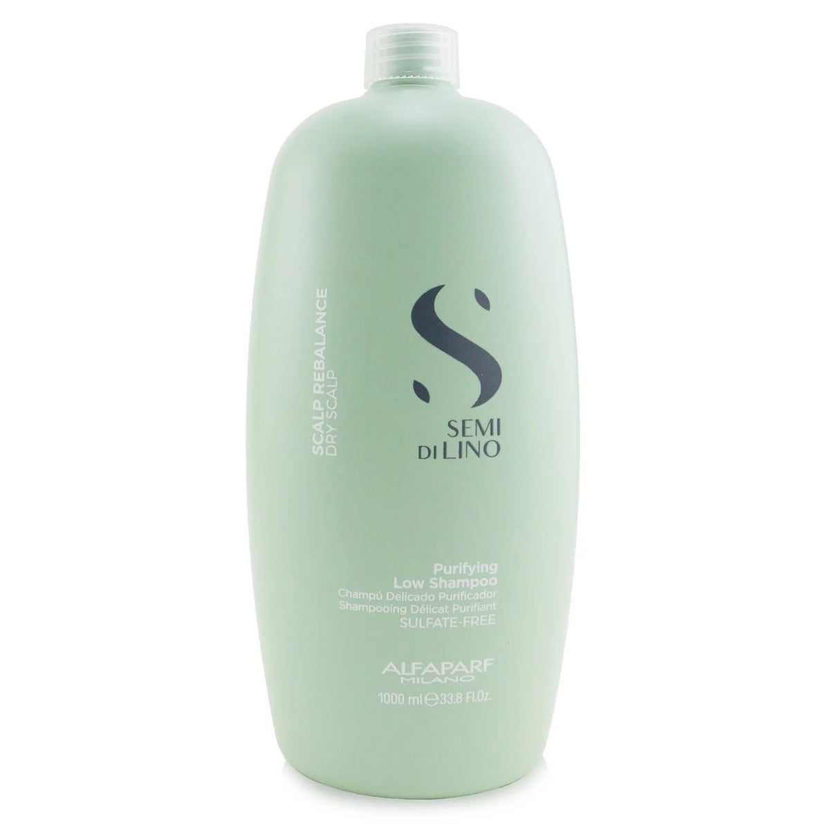 Purifying Low Shampoo 1000ml O202833