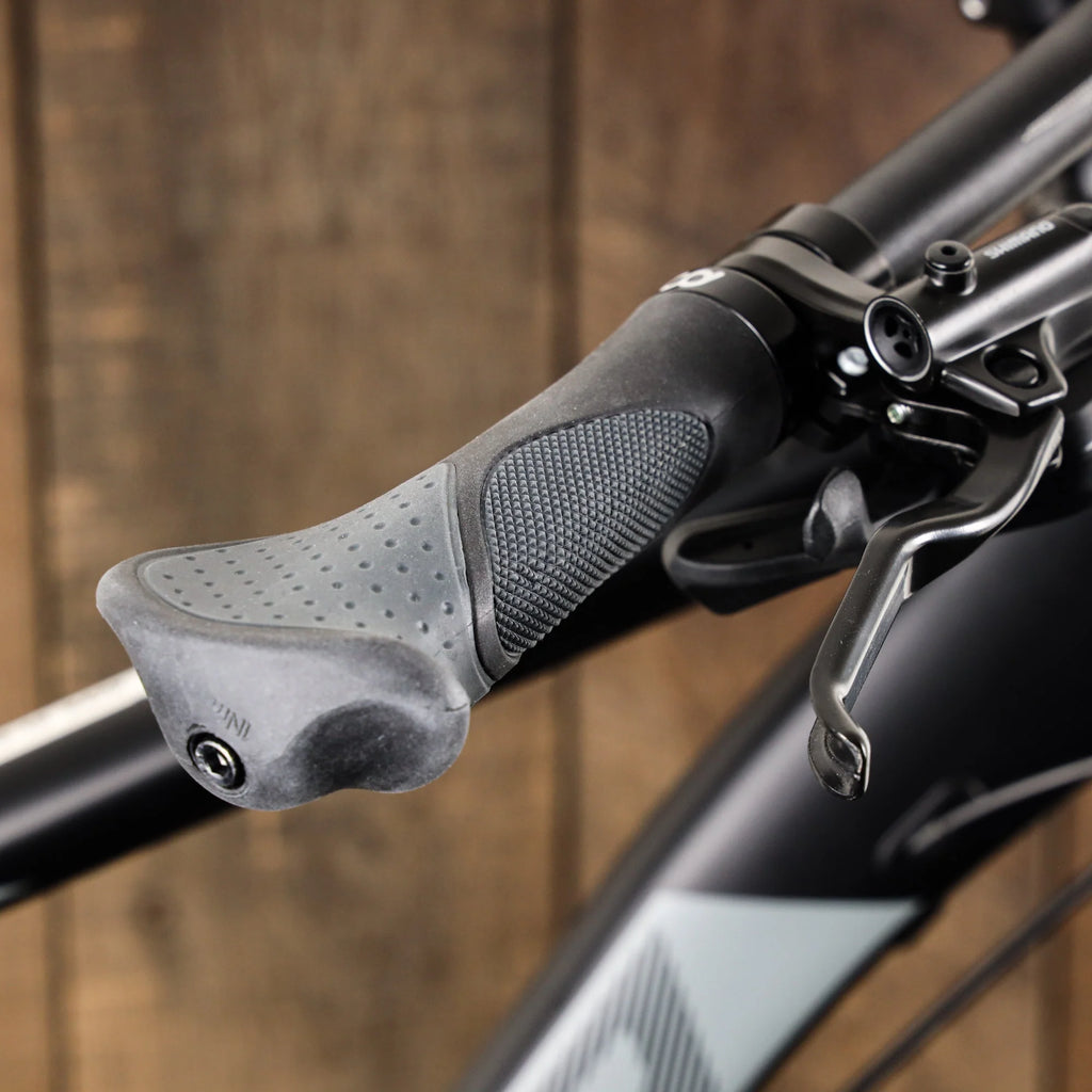 Ergonomic Anti-Slip Handlebar Grips T5980