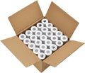 50 Rolls 2 1/4 x 165' Thermal Paper Receipt Paper P6989