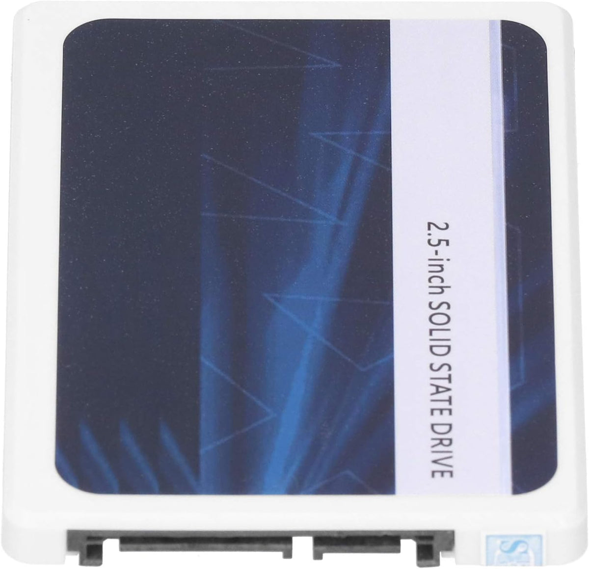 1TB White SATA 2.5 Inch Internal Solid State Drive P942