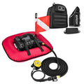 Portable Scuba Tank S506