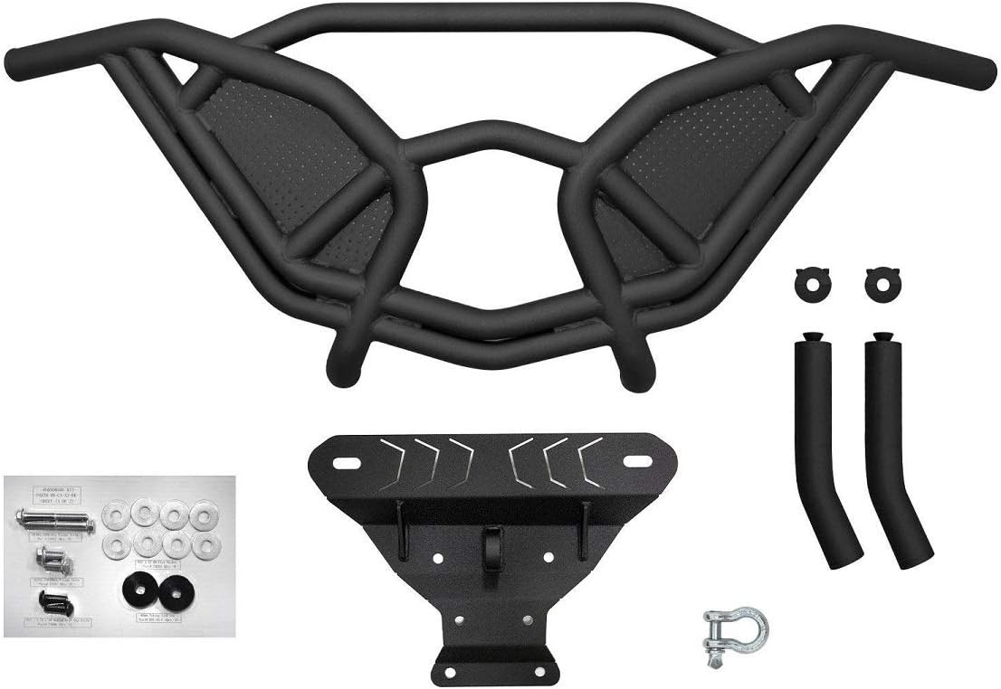Bumper End Cap Spikes Pack of 2 D510