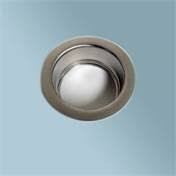 Inca Brass Disposal Escutcheon A29555