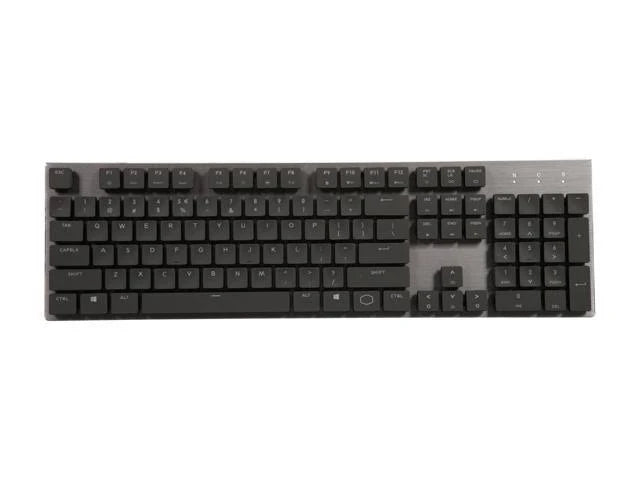 Mechanical Keyboard B8548