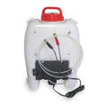 Oil Change Pump System, Poly, 12VDC P8440