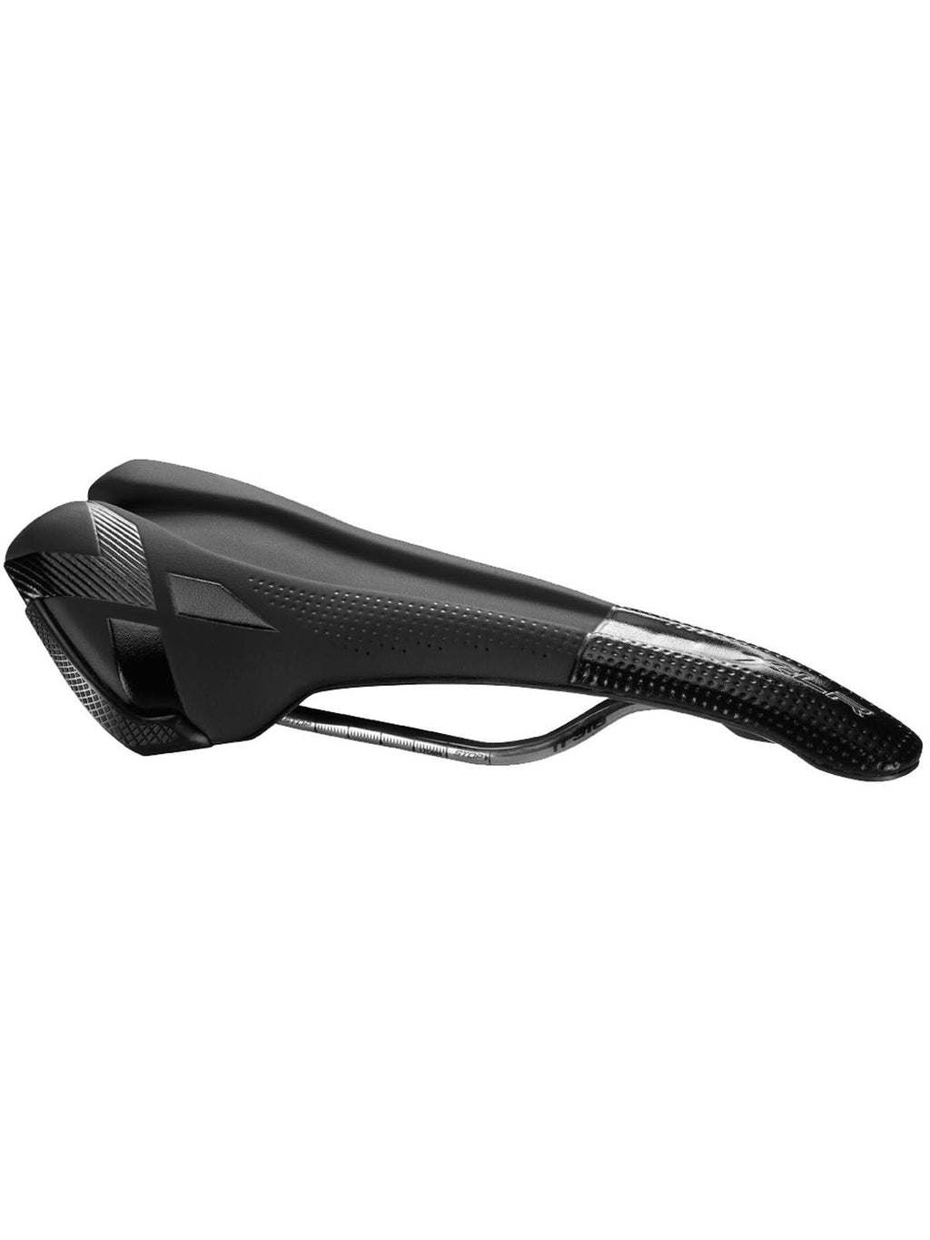 Black Saddle X991