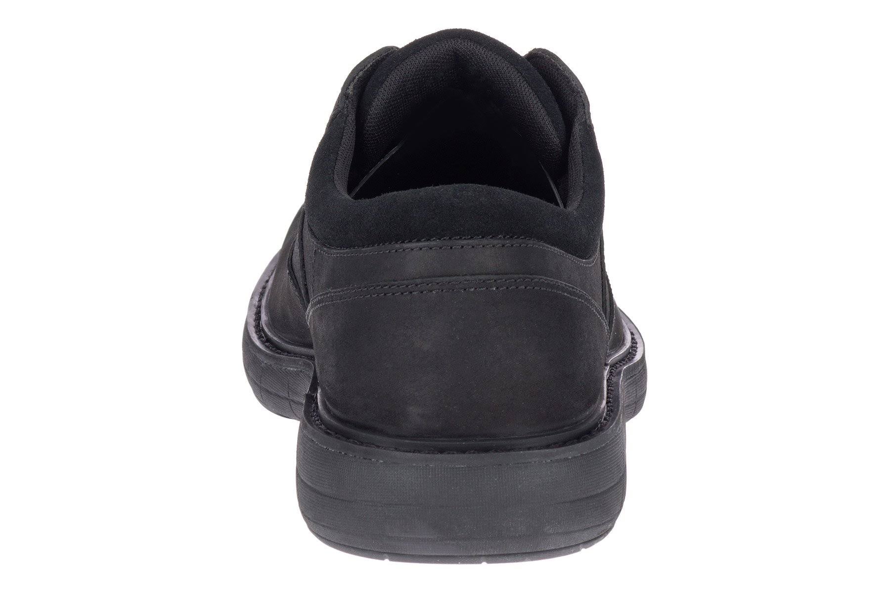 Black 13 Merrell Men's World Vue Lace V775707