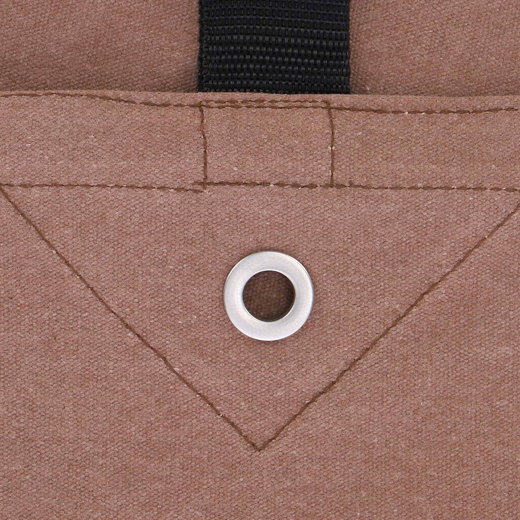 18 oz 100% Cotton Canvas Tarps 20’ x 20’ T289706
