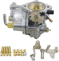 Carburetor 82026 496564 Replacement for Harley Davidson S&S Cycle Super E Shorty X970891