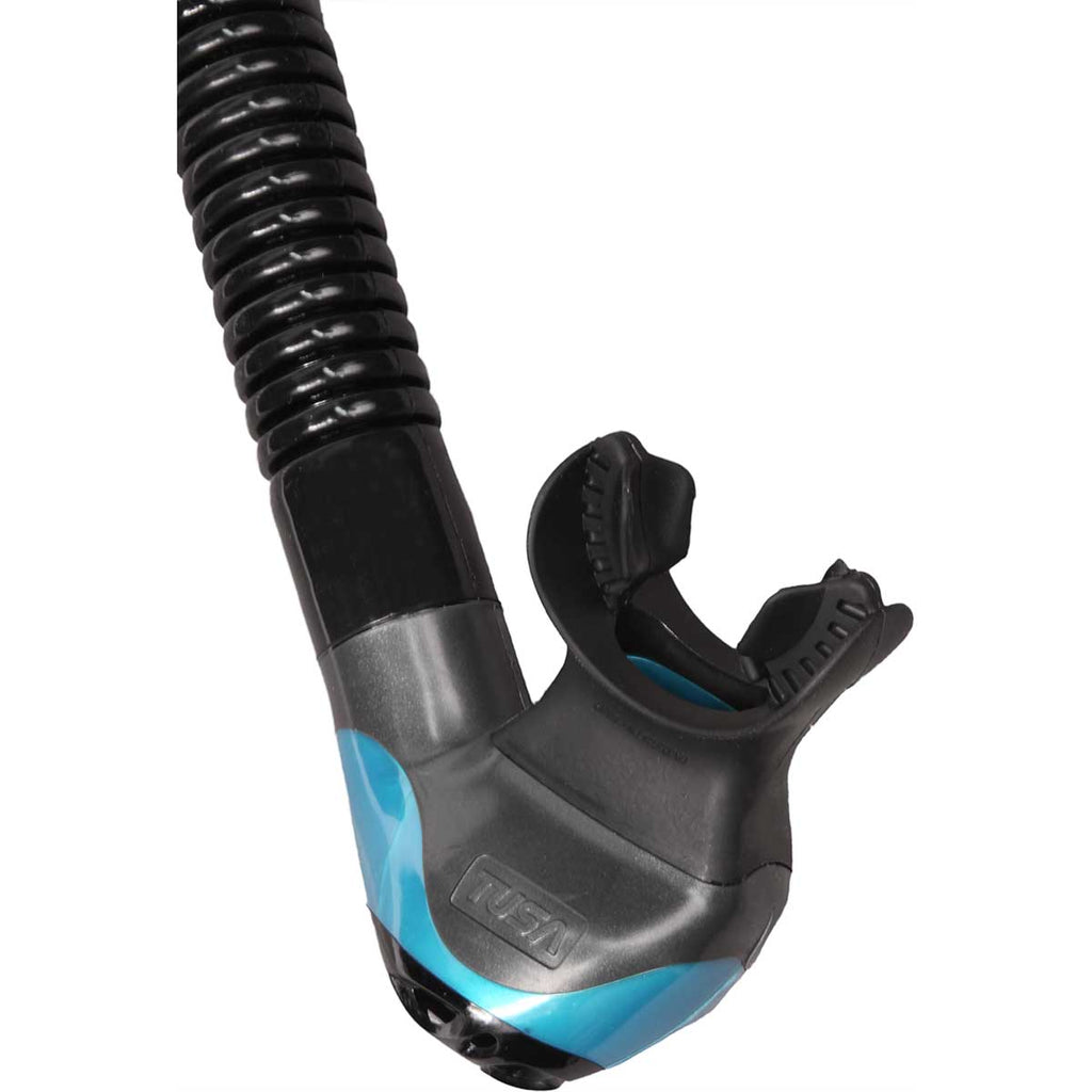 Translucent Scuba Diving Snorkel A56822