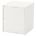 White Cabinet S94950