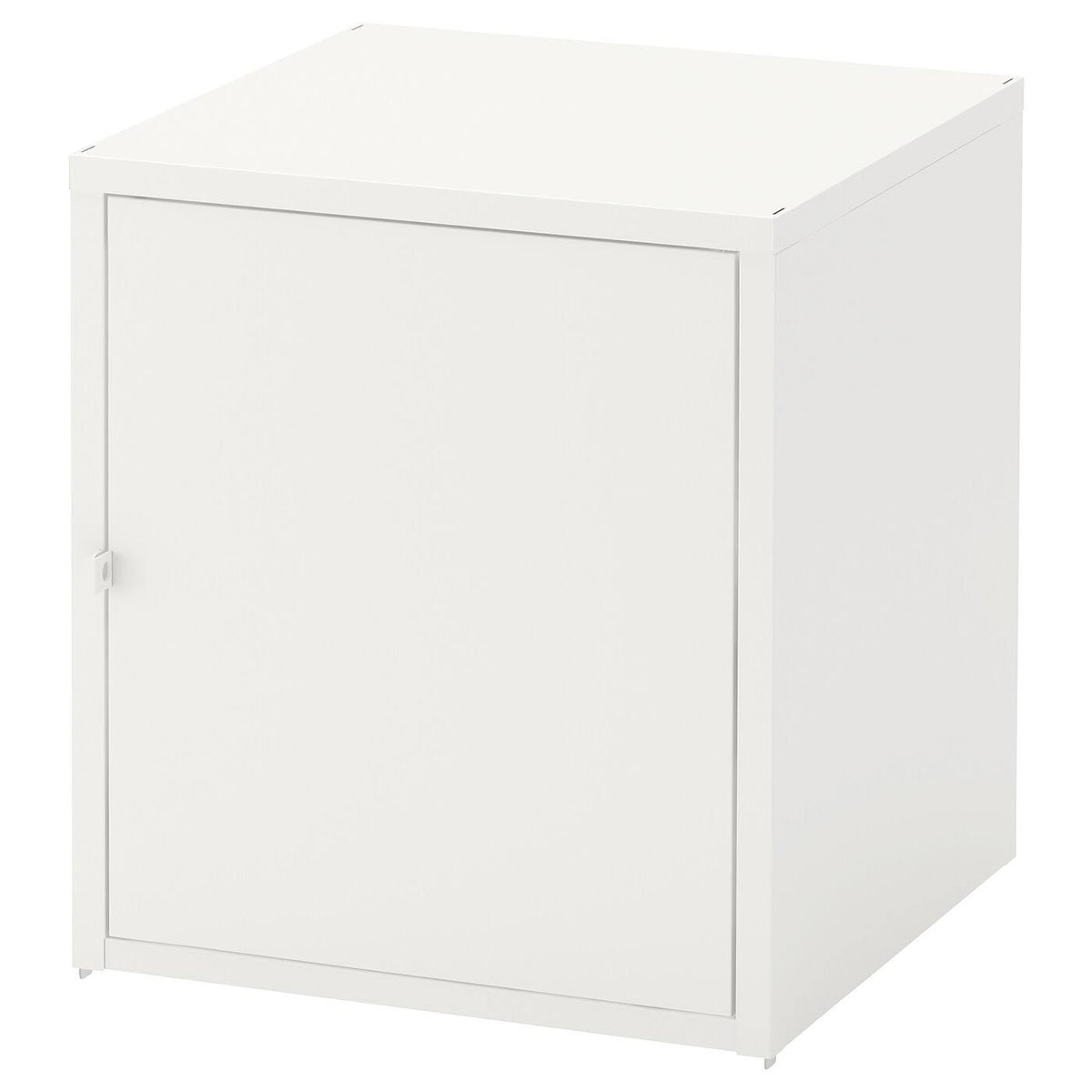 White Cabinet S94950