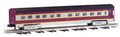 Atlantic Coast Line 72 Ft. Streamline Passenger 4-Pack O916899