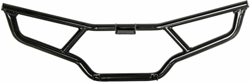 Front & Rear Brush Guard Bumper Set for Polaris Sportsman 450 570 & ETX H24999