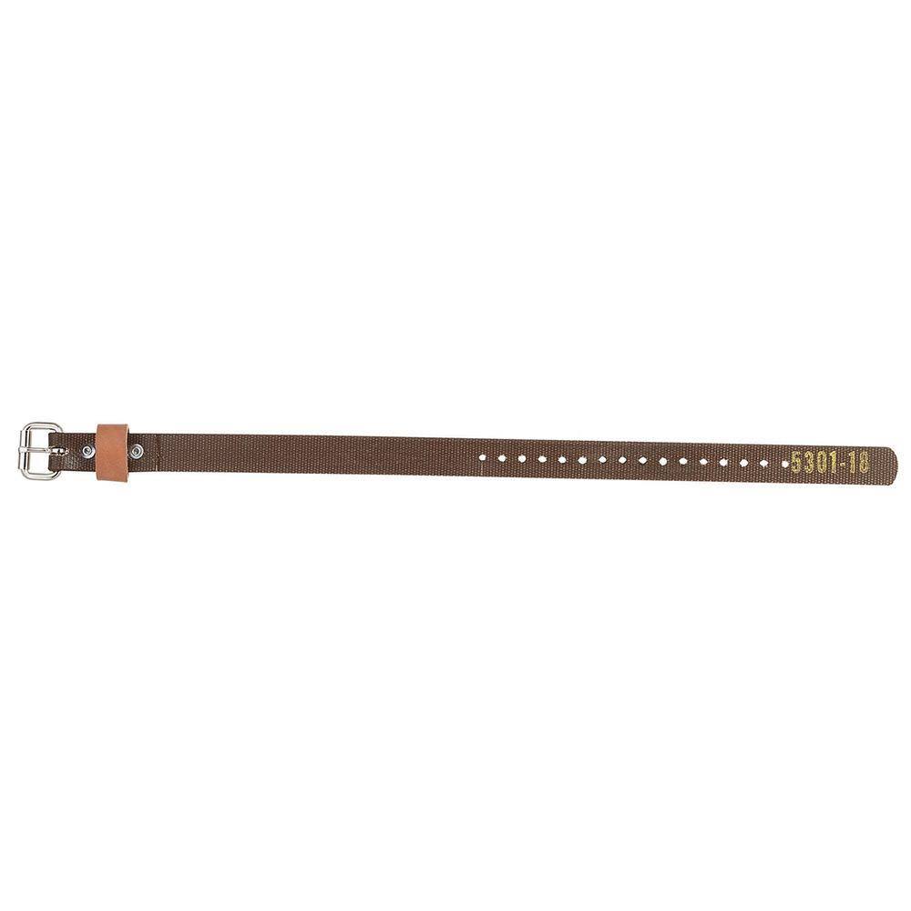 Tree Climbers with 2-3/4-Inch Gaffs Complete Set Y6850