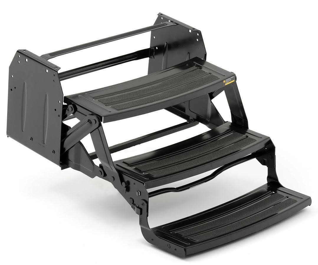 7 Triple Rise Manual Step P732