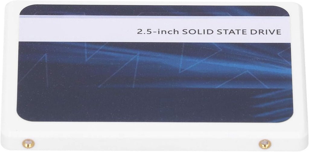 1TB White SATA 2.5 Inch Internal Solid State Drive P942