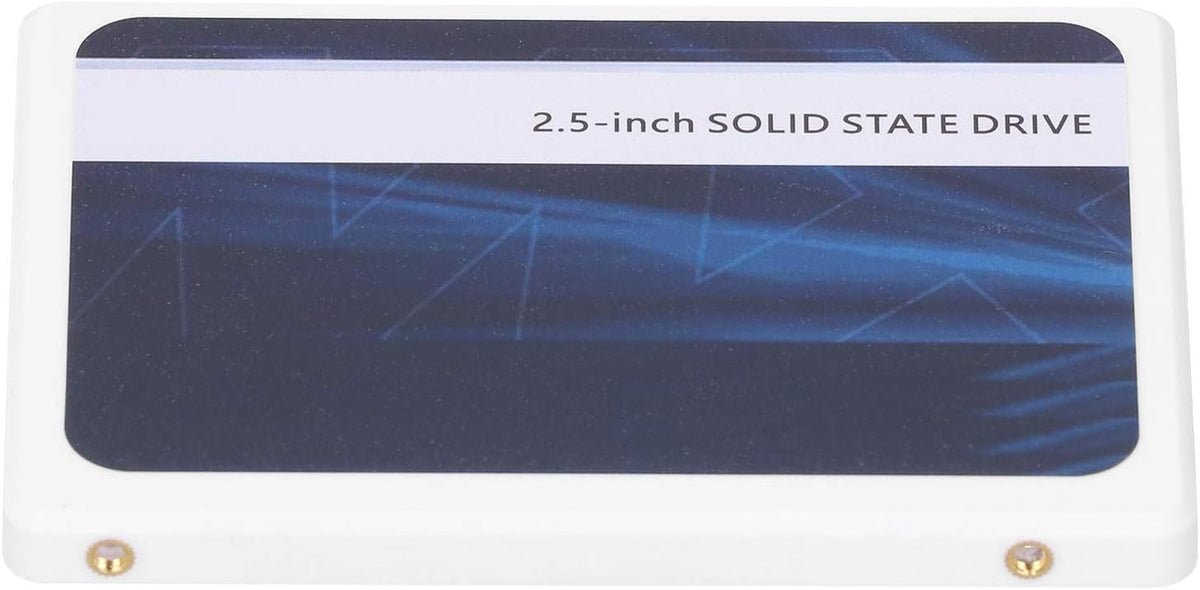 1TB White SATA 2.5 Inch Internal Solid State Drive P942
