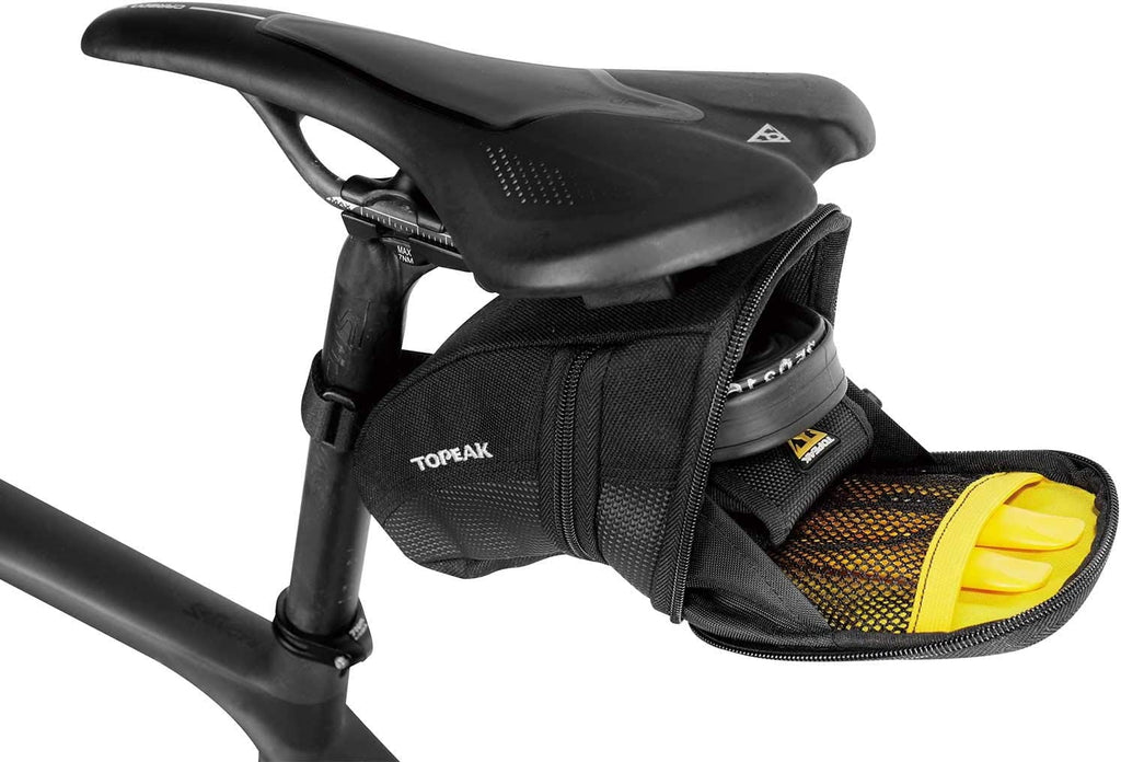 Aero Wedge Pack with Fixer F25 Y7518
