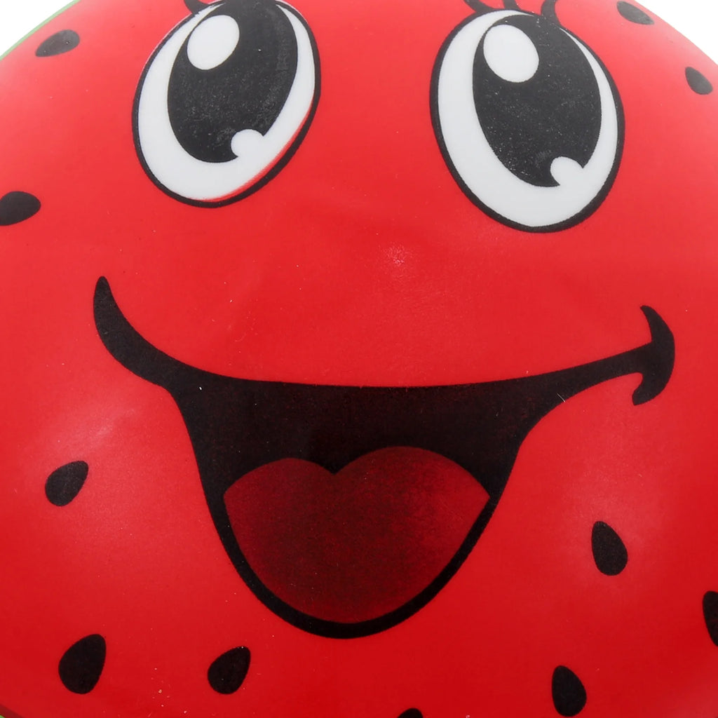 2pcs Inflatable Watermelon Bouncing Ball Toys C967