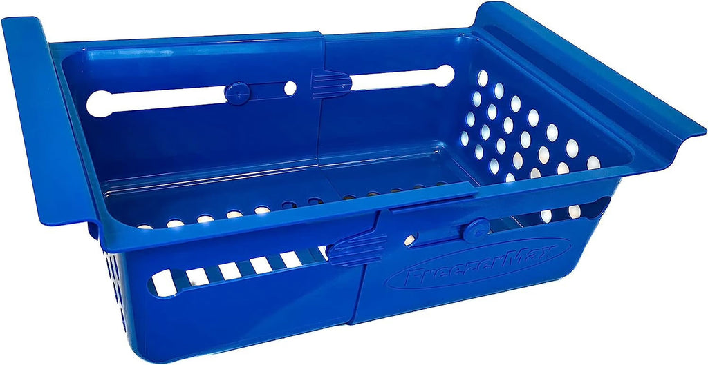 Large Expandable Chest Freezer Basket Organizer W6610
