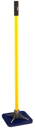 Urethane Tamper with Fiberglass Handle D5197